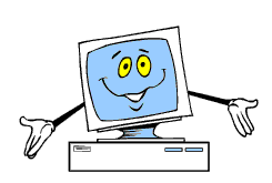 Χαρούμενος υπολογιστής