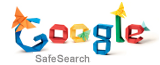 Google - Ασφαλής Αναζήτηση